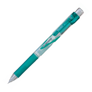 AZ125-D Pentel Stationery of Canada Ltd. .E-Sharp Mechanical