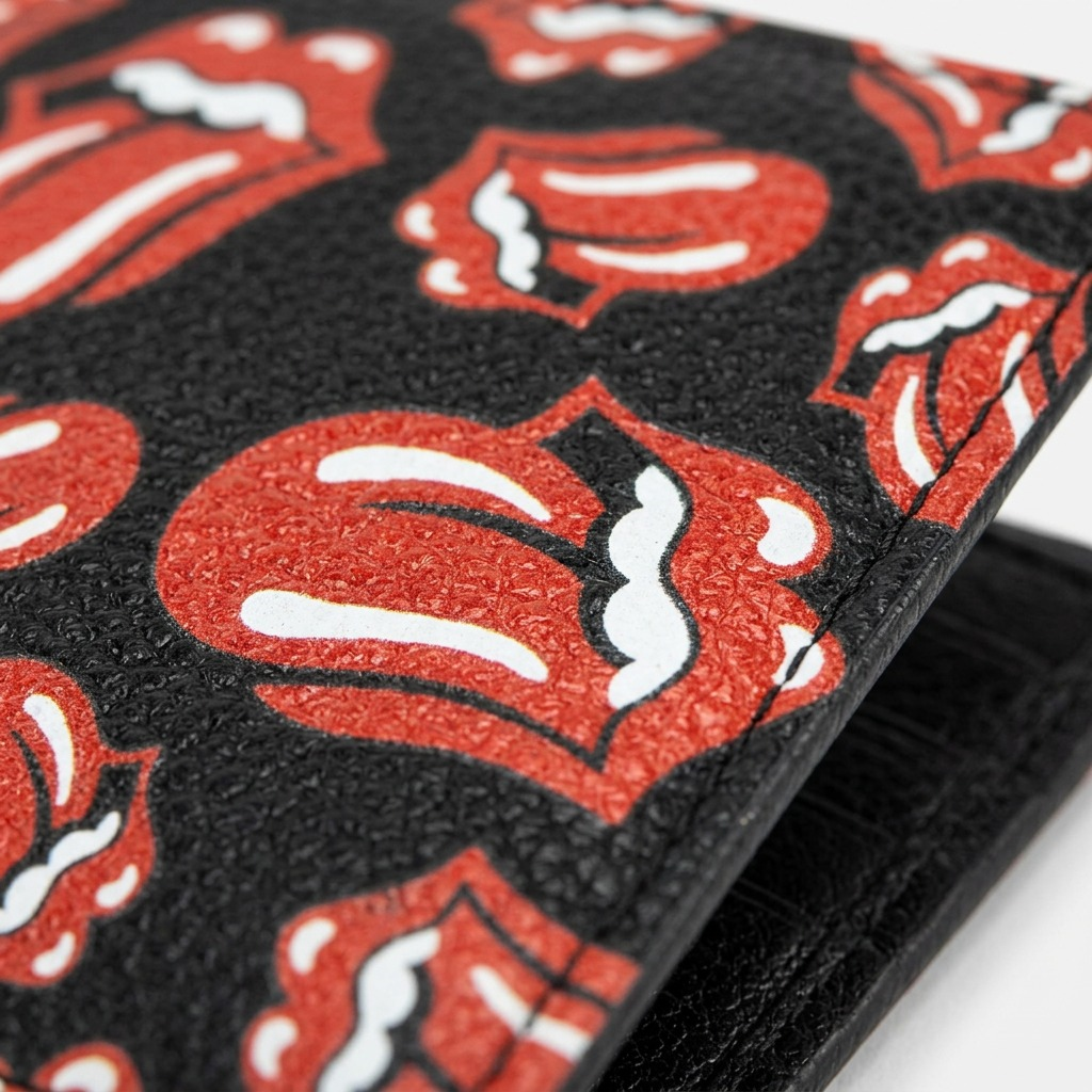 MWL6047RS-LIP Bugatti Men's wallet - LeatherMWL6047RS-LIP
