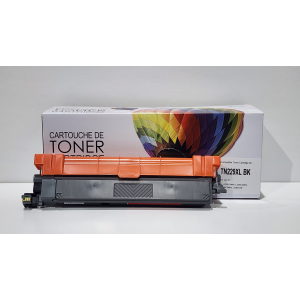 CTTN229XLBK Balloon Brand Compatible TN229XLBK Brother Black