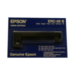 ERC-09B ERC09, Black (M180)