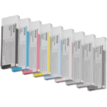 T606500 Epson Ultrachrome Light Cyan K3 Stylus Pro 4800 & 48