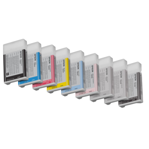 T603300 Epson Ultrachrome Vivid Magenta K3 For Stylus Pro 78