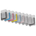T603600 Epson Ultrachrome Vivid Light Magenta K3 For Stylus