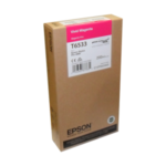 T653300 Epson Stylus Pro 4900 Vivid Magenta 200ML