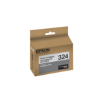 T324020 EPSON T324 ULTRACHROME HG2 Gloss OP Ink Cartridge, S