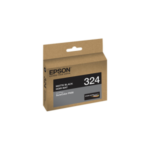 T324820 EPSON T324 ULTRACHROME HG2 Matte Black Ink Cartridge