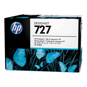 B3P06A Hp #727 Designjet Printhead