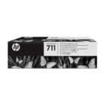 C1Q10A Hp #711 Printhead Replacement Kit