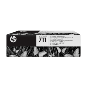 C1Q10A Hp #711 Printhead Replacement Kit