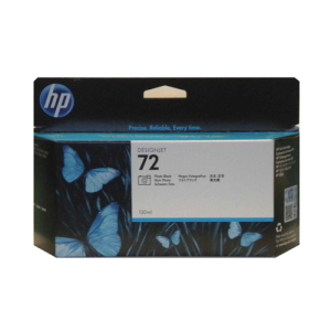 C9370A Hp #72 130ML Photo Black Ink Cartridge