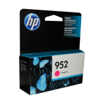 L0S52AN#140 Hp #952 Magenta Ink For Officejet Pro 8710/8715/