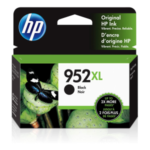F6U19AN#140 Hp #952XL Black Ink For Officejet Pro 8710/8715/