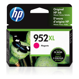 L0S64AN#140 Hp #952XL Magenta Ink For Officejet Pro 8710/871