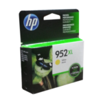 L0S67AN#140 Hp #952XL Yellow Ink For Officejet Pro 8710/8715
