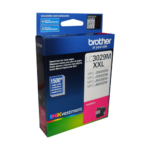 LC3029MS Magenta Ink For MFCJ5830DW, MFCJ6535DW 1.5K
