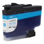 LC3039CS CYAN ULTRA HIGH YIELD INKvestment CARTRIDGE