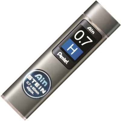 C277-H Pentel Stationery of Canada Ltd. Ain Stein Lead Refil