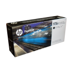 L0R08A Hp #976Y Black Extra High Yield Pagewide Ink Cartridg