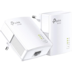 TL-PA7017-KIT TP-Link AV1000 Gigabit Powerline Starter Kit