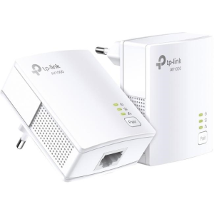 TL-PA7017-KIT TP-Link AV1000 Gigabit Powerline Starter Kit