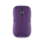 99781 Verbatim Verbatim Wireless Opt. Mouse, Commuter-Purple