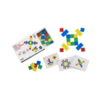 4372000 fdmt Busy Play Color Tiles