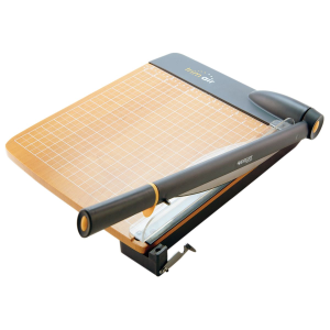 15106 Acme United Limited Trimair 30cm/12" Guillotine Trimme