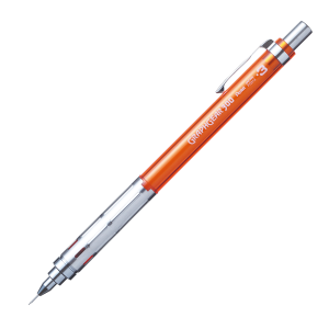 PG313-TF Pentel Stationery of Canada Ltd. GraphGear 300 Mech