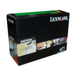 64015SA T64X Return Print Cartridge (6K)
