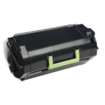 52D0XA0 Lexmark 520XA Extra High Yield Toner Cartridge