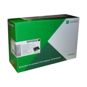 50F0Z00 Lexmark 500Z Return Program Imaging Unit