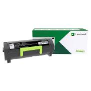 60F1X00 Lexmark #601X Extra High Yield Return Program Cartri