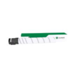 64G0H00 Lexmark MX910, MX911, MX912 High Yield Toner