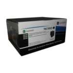 74C1SK0 Lexmark CS720, CS725, CX725 Blk Standard 7K