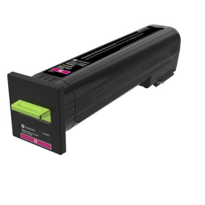 72K10M0 Lexmark CS820, CX82X, CX860 Magenta Return Program T