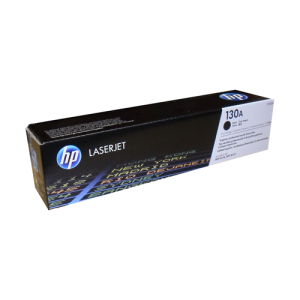 CF350A Hp #130A Black Toner For M176/M177 Series