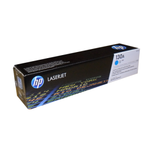 CF351A Hp #130A Cyan Toner For M176/M177 Series