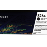 CF310A Hp #826A Black Toner For M855DN/M855XH/M855X+ Nfc