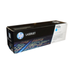 CF381A Hp #312A Cyan Lj Toner For M476DN, M476DW