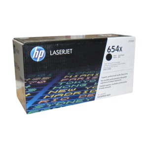 CF330X HP #654X BLACK HI YIELD FOR M651N/M651DN/M651XH 20.5k
