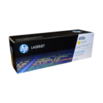 CF412X Hp #410X Yellow Toner For M452DN/M452NW/M477FDN