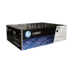 CF325X Hp #25X Black Toner For M806/M830 Series