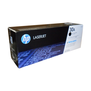 CF230A Hp #30A Toner For Lj Pro M203/M227 Series 1.6K