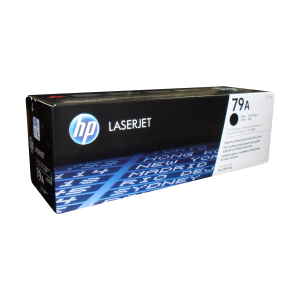 CF279A Hp #79A Toner For Lj Pro M12W Printer 1K