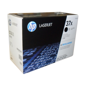 CF237X Hp #37X 25K Hy Blk Tnr Mfp M608/M609/M631/M632/M633