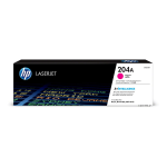 CF513A Hp #204A Magenta Toner For Clj Mfp M180 Series