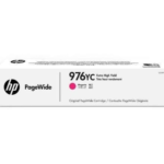 L0S30YC Contract Hp #976YC Magenta Pagewide Cartridge