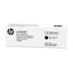 CE285AC Contract Hp #85A Black Lj Toner For P1102/M1212NF
