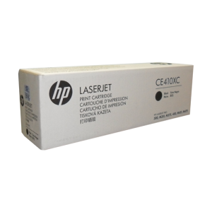 CE410XC Contract Hp #305X Black Large Capacity Clj Pro M451