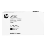 CF320XC Contract Hp 653X Blk Lj Toner Cartridge
